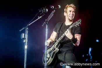 VIDEO: Nickelback gears up for nostalgia tour