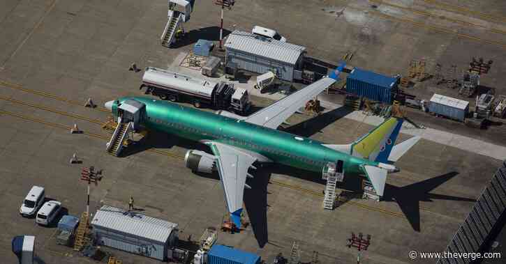 Boeing now says the 737 Max won’t fly again until at least mid-2020