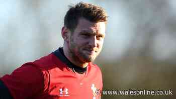 There's something very different about Dan Biggar right now and people's opinions may be about to change