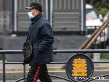 China Coronavirus: Everything we know about the deadly virus that's reached the US     - CNET