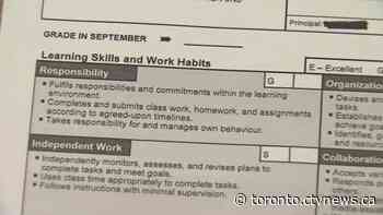 TDSB students will not receive first term report card amid labour dispute