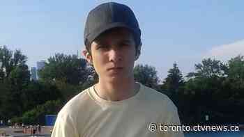 Teenager killed near Scarborough gas station was 'completely innocent,' police say