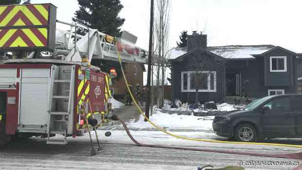 Temple Community Association raises funds for family affected by house fire