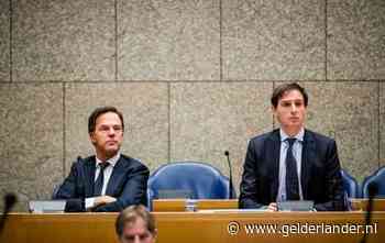 Kamer niet gerust op nieuwe reorganisatie Belastingdienst