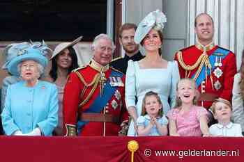 Family Guy-producer komt met satirische animatieserie over Britse royals