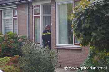 ‘Smoesjesman’ die geld aftroggelt opnieuw opgepakt en meteen ook weer op vrije voeten