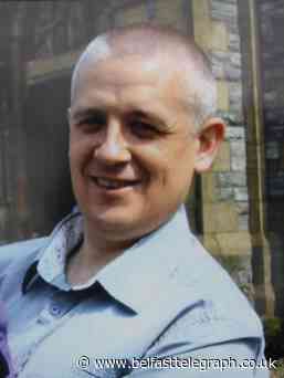 Republican Brady's death 'shocked' his loyalist friend