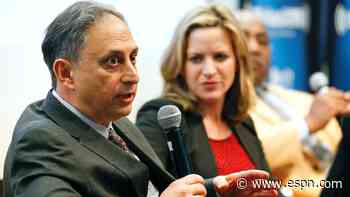 Mehri: Onus on owners to hire minority coaches