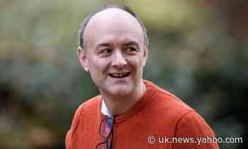 Dominic Cummings thinktank called for 'end of BBC in current form'