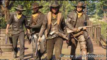 Red Dead Online patch notes: Catalogue additions for Xbox One, PC, and Stadia