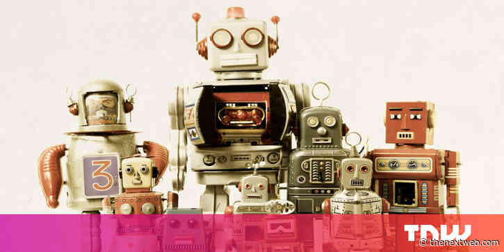 Report: Whichever country claims AI supremacy this decade will rule the Earth