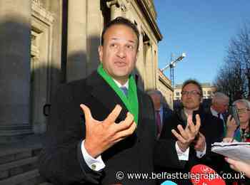 Alban Maginness: Why unionists need to start talks about life after Brexit with politicians in the Republic