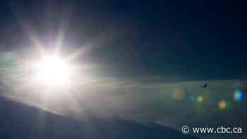 Greenhouse gas 12,000 times worse than CO2 shows surprise rise in the atmosphere