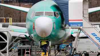 Boeing says 737 Max won't be back in the air until summer, shares drop