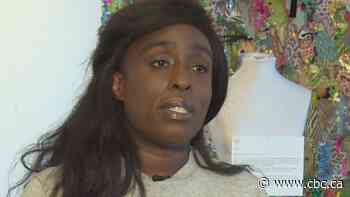 Olivia Nuamah no longer head of Pride Toronto