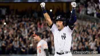 Five reasons why Derek Jeter's Hall of Fame selection should be unanimous