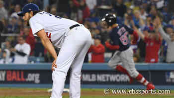 Los Angeles City Council approves vote to ask MLB for Dodgers to be awarded 2017, 2018 World Series titles