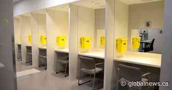 Alberta’s supervised consumption sites could be closed or moved: Kenney