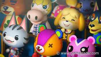 Animal Crossing: New Horizons reveals new animal looks and hotly anticipated sleeves