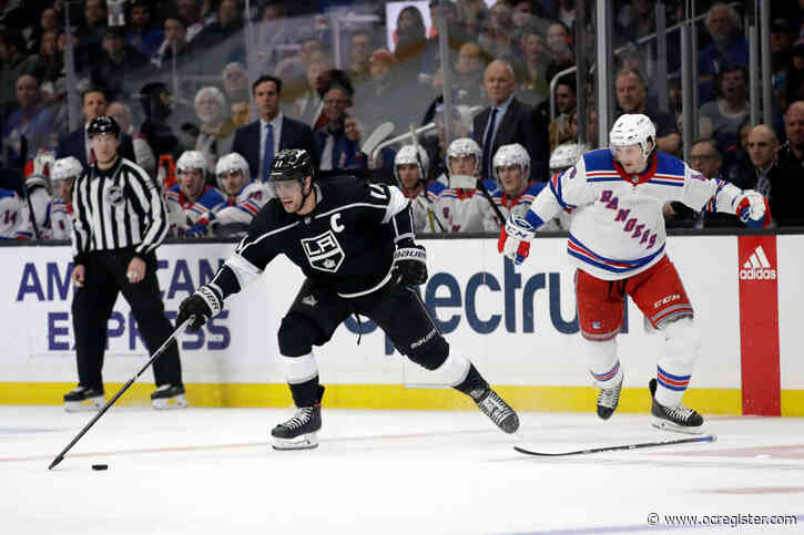 Kings at the All-Star break: What’s right, what’s wrong and what’s next