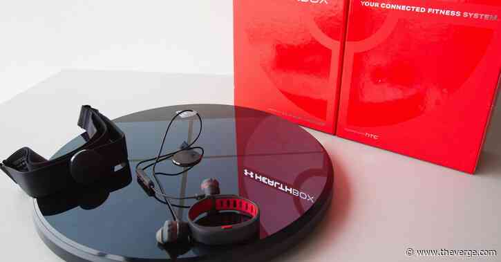 Under Armour’s smart scale and fitness tracker have stopped tracking weight, steps, and sleep
