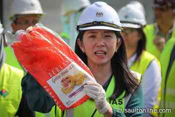 Malaysia returns 150 containers of garbage, including 11 to Canada