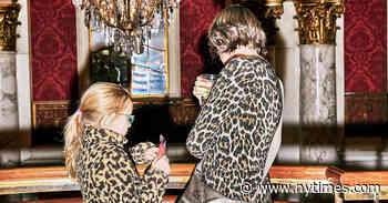 Mission Impawsible: How Much ‘Cats’ Can a Person Take?