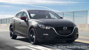 Mazda engineers say current Skyactiv-X might not suit U.S. market