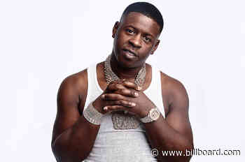 Blac Youngsta Explains Why He Became a Minister & The Secret Behind Memphis' Success: Watch