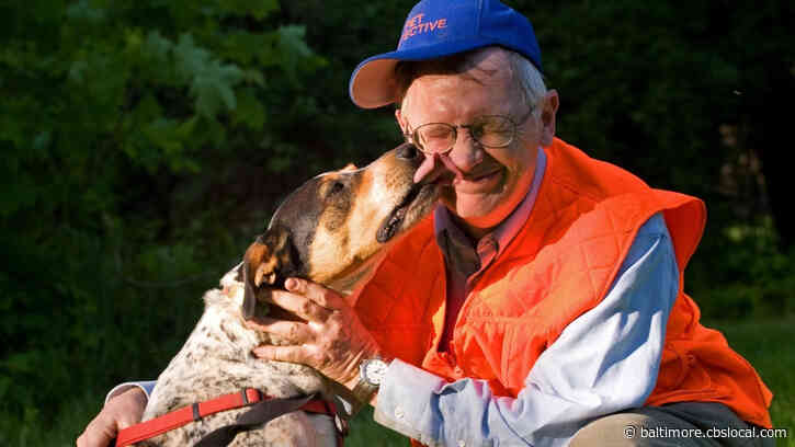 ‘She Was One In A Million’: Hero Dog Who Helped In Over 500 Searches For Lost Pets Has Died