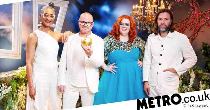 Heston Blumenthal’s Crazy Delicious kicks off on Channel 4 and fans aren’t sure what to make of it all