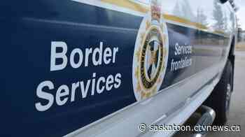 Canadian Border Services Agency lays charges in Sask. 'immigration scheme'