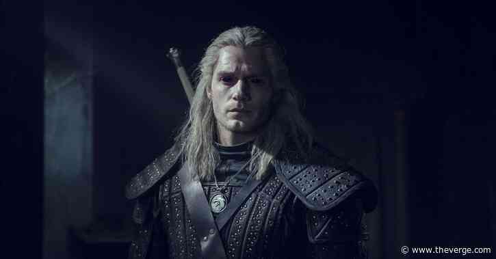 Netflix reveals that 76 million people watched at least two minutes of The Witcher