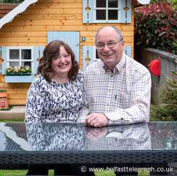 We'd do it all again, say couple who've fostered 28 children as Barnardo's seeks more carers