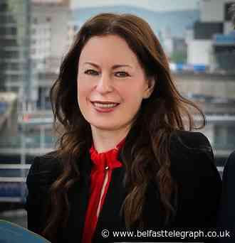 New position for Belfast Telegraph Editor Gail Walker after five years in the role