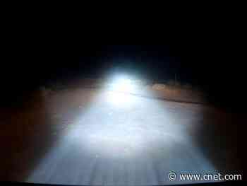 Forget sharks with lasers on their heads. This AI can read around corners     - CNET