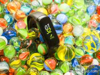 Get a Samsung Galaxy Fit fitness tracker and Galaxy Buds bundle for $150     - CNET