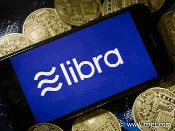 Vodafone has exited Facebook's Libra cryptocurrency     - CNET