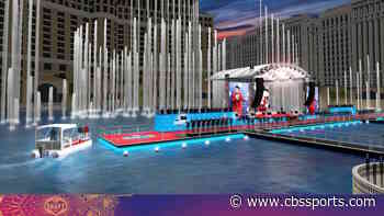 Twitter reacts to NFL's 2020 Draft plans for Las Vegas that include boats, other shennanigans