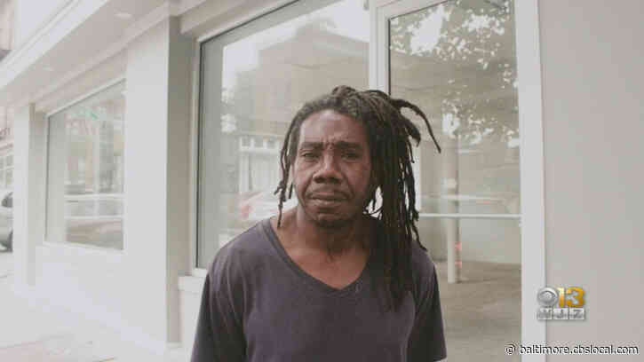 Mount Vernon Community Mourns Loss Of Homeless Man Dwight Claxton