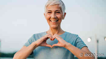 Community Medical Centers HealthQuest: Take Control of Your Heart Health