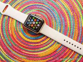 Senators sport Apple Watches at the impeachment trial, report says     - CNET