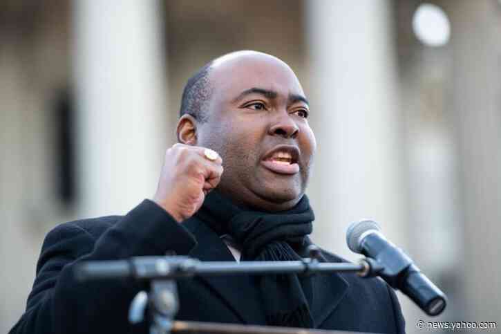 One of Lindsey Graham's potential Senate opponents has a new impeachment ad consisting almost entirely of Graham’s own words