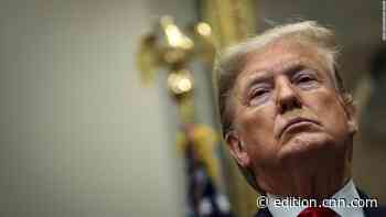 Republicans reject Dems' amendment for White House subpoena after last-minute changes made to trial rules