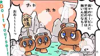 Animal Crossing manga makes the wait for New Horizons almost bearable