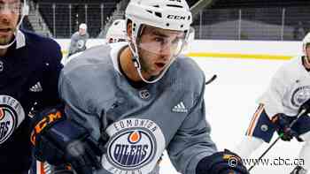 Oilers' AHLer Brandon Manning suspended 5 games for using racial slur