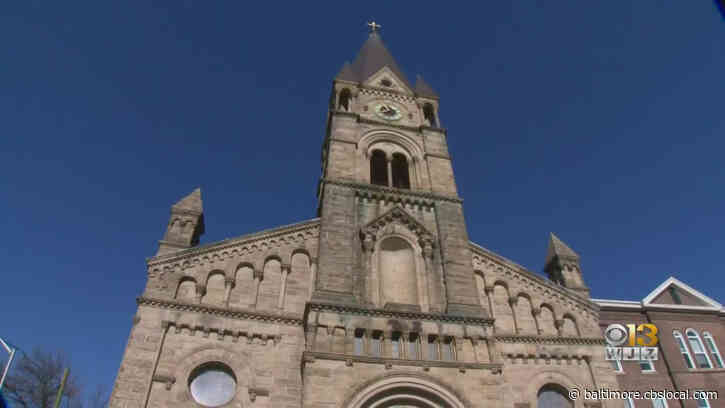 Ministry Of Brewing: Former St. Michael’s Church To Open As Baltimore’s Newest Brewery