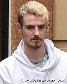 Drug addict thiefs who smeared church with excrement sent to jail