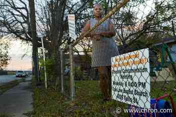 Everything you need to know about the cancer cluster in Houston’s Fifth Ward