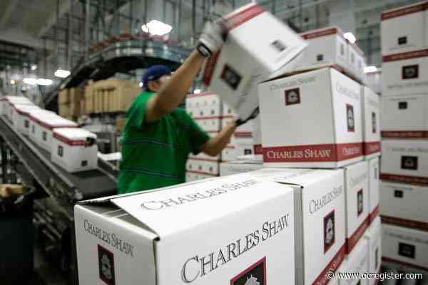 Trader Joe’s again selling ‘Two-Buck Chuck’ for that iconic price